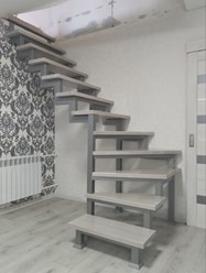 Фото компании  Лестница Строй 1