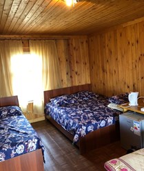 Фото компании  База отдыха «Соленый овраг» 16