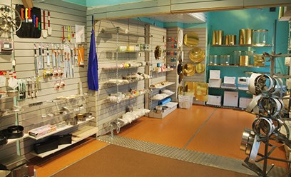 Фото компании ООО Супермаркет для кондитера 13