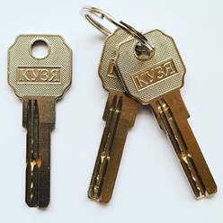 Фото компании  Мастерская по изготовлению ключей 2