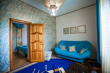 Фото компании  Сар-Герел Алтая, усадьба-ресторан 2