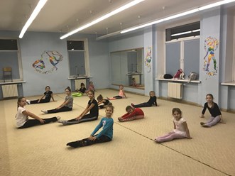 Фото компании  GimnastkaBY 3