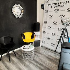 Фото компании  Студия наращивания ресниц Алены Судаковой 4