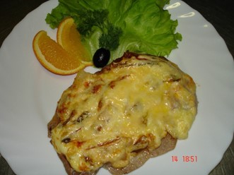 Фото компании  Аляска, кафе 7