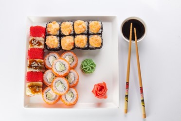 Фото компании  Pro-sushi, экспресс-бар 5