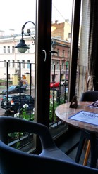 Фото компании  Пряности &amp; Радости, ресторан 15