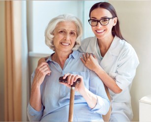 Фото компании  Сиделки СПБ 2