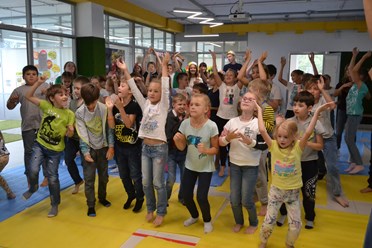 Фото компании ООО PE Camp City 10