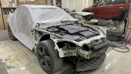 Фото компании ИП Весь-Проф Детейлинг 8