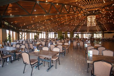 Фото компании  Баран на Корове, народное кафе-ресторан 4