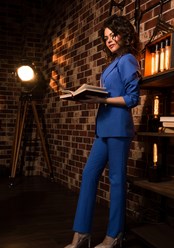 Фото компании  Сеть ателье Эталон 30