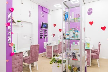 Фото компании  Nails Up 7