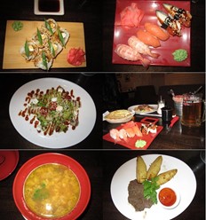 Фото компании  Япона Мама, ресторан 43