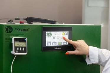 Работаем не только по Москве, но и по всей России