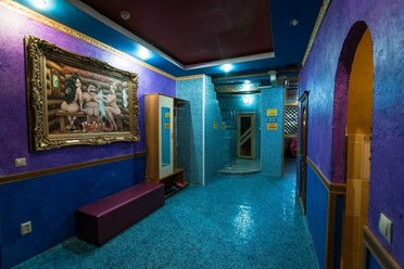Фото компании  Империя, сауна 18