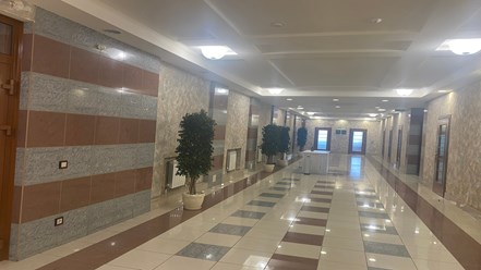 Фото компании  Управляющая компания Этажи 32