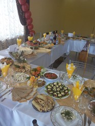 Фото компании  Черемушки, кафе 20