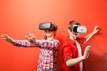 Фото компании  Компьютерная Академия ТОР 2