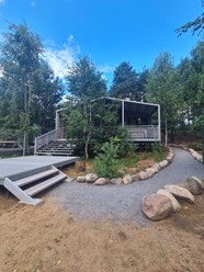 Фото компании Самозанятость Дом у озера 1