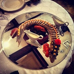 Фото компании  Охотничий клуб, ресторан 28