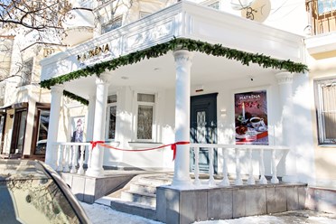 Фото компании  Matrenashop 1