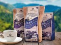 Ямайка Блю Маунтин – сорт, признанный во всем мире лучшим элитным кофе