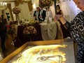 Песочное шоу на свадьбу
