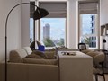 Квартира ЖК Роттердам МСК