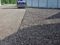 Укладка асфальтной крошки в Мытищи
Наша компания предлагает укладку асфальтной крошки в Мытищи и мытищинском районе по самым выгодным ценам, поставляя вторичный асфальт прямо на площадку заказчика.