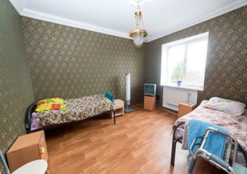 Фото компании  Пансионат для пожилых "Эдем" 4