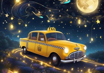 Фото компании ООО Такси 500 1