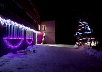 Фото компании  Богатырь 3