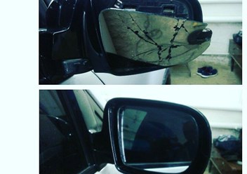 Резка авто зеркал на любые иномарки
замена лопнувших и битых авто зеркал Установка подогрева на авто зеркала
Применяется качественное сферическое автомобильное зеркало толщиной 2 мм: Зеркало полностью