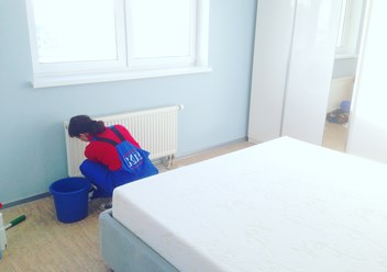 Фото компании ИП Кулик КРКлининг 3
