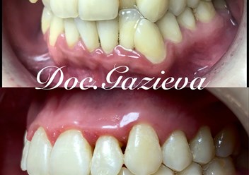 Фото компании  Клиника Поле 6