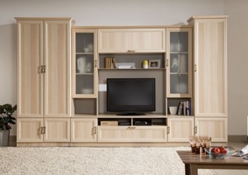 Гостиная Лотос