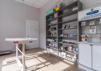 Фото компании  Фауна 5