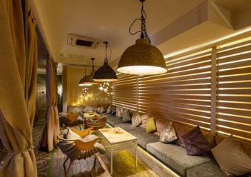 Фото компании ООО Хорошее место 6