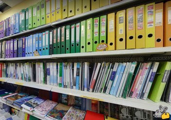 Фото компании ООО "Канцелярская Крыса" Артём 3