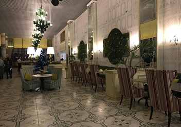 Фото компании  La Terrasse, ресторан 1
