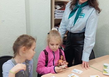Фото компании  Колибри 6