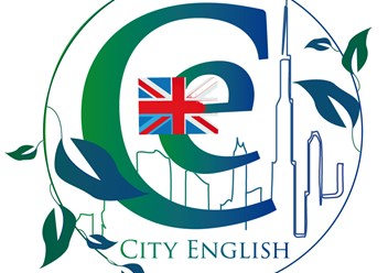 весна в city english