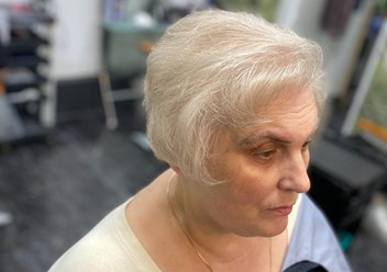 Фото компании ИП Парикмахерская  4