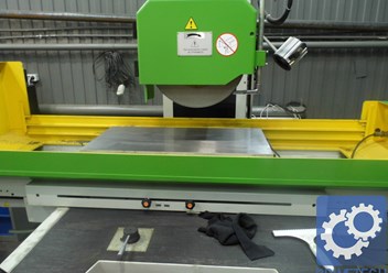 Шлифовка металла