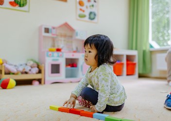 Фото компании  Центр развития ребенка "Островок" 5