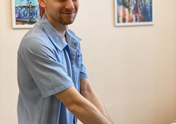 Фото компании  Неболи 3