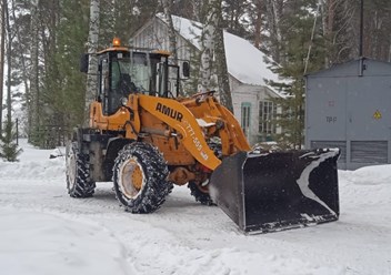 Фото компании ООО Спец 70 3
