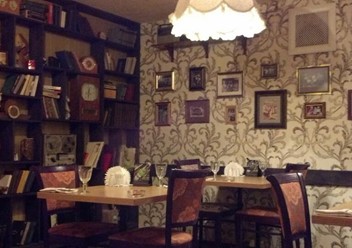 Фото компании  Дарбар, ресторан 1