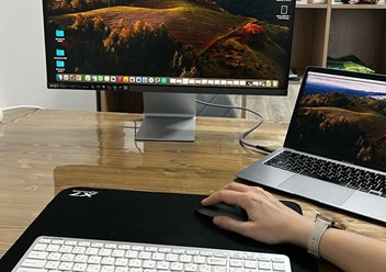 Фото компании  UNIKEY, агентство цифрового маркетинга 3