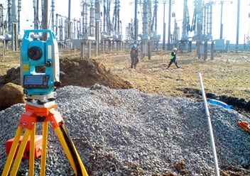 Фото компании ООО Геотехноинжиниринг 4